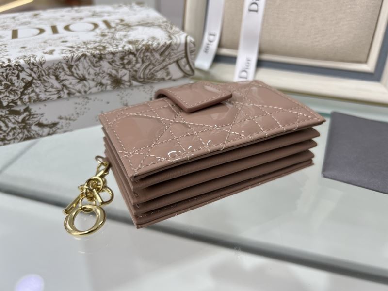 Christian Dior Wallet